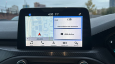 Ford Focus 2.0 EcoBlue ST-Line X 5dr Auto Diesel Estate